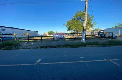 Excelente  terreno à venda na estrada da munguba – localização estratégica!