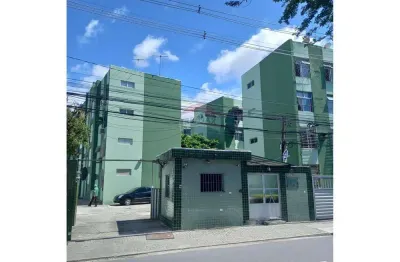 Apartamento 3 quartos prox, parque da tamarineira e ferreira costa