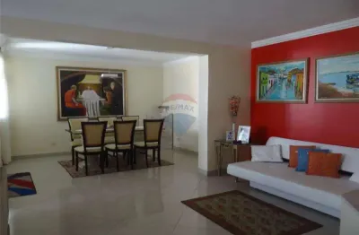 Apartamento cobertura 06 quartos - com 345 m² no Espinheiro - Recife/PE