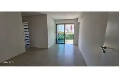 Apartamento novo: conforto e praticidade na madalena