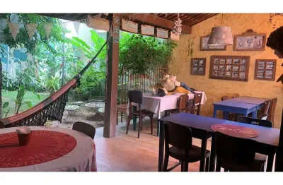Casa com 4 quartos para alugar no Poço da Panela, Recife 