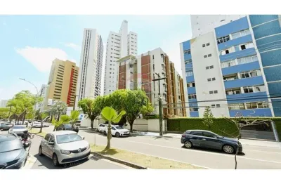 Apartamento com 4 quartos à venda no Boa Viagem, Recife 