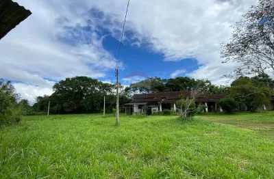 Oportunidade única em aldeia! terreno de esquina com 13.000 m² – ideal para casa de eventos ou centro de treinamento