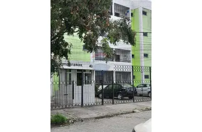Apartamento com 3 quartos à venda no Bonji, Recife 