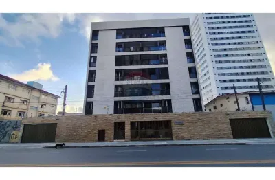Vendo  - olinda - casa caiada - apt 90 mts - 03 quartos   - varanda - portaria 24 horas - prox. ao 4 antigo  rodas