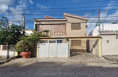 Aluguel - 1º andar - casa em bomsucesso -olinda/pe -entrada independente