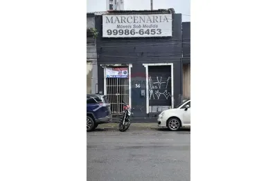 Aluguel imovel comercial 266mts espinheiro - rua barã0 itamaraca