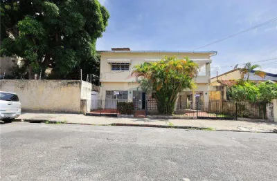 Casa ampla e versátil em campo grande -  perfeita para morar ou empreender!