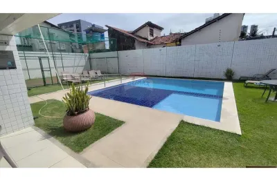 Vendo -apartamento - 68 mts - edf. varandas da ilha  - 03 quartos  - ( 01 suite )  piscina - vaga coberta  - ilha do leite