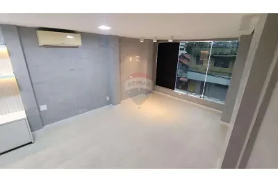 Venda - excelente loja em galeria 1° andar   -  33 mts com mezanino - banheiro privado  - av. santos dumont - rosarinho / aflitos