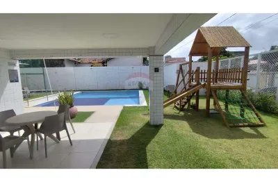 Vendo -apartamento - 68 mts - edf. varandas da ilha  - 03 quartos  - ( 01 suite )  piscina - vaga coberta  - ilha do leite