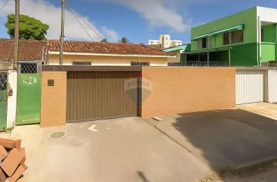Casapara alugar - campo grande - 180m² - r$ 3.200,00 (pacote de locação)