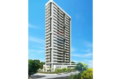Ultimas unidades disponíveis - edf. palacio rosarinho - 9º andar - 55m² - encruzilhda - recife/pe
