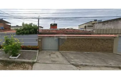 Casa com 3 quartos à venda no San Martin, Recife 