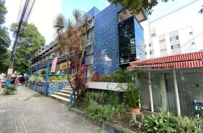 Ponto comercial para alugar na R. Amélia - Graças, Recife - Pe,, 373, Graças, Recife