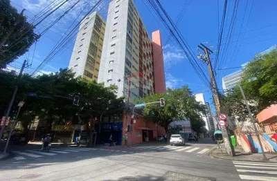 Apartamento com 3 quartos à venda na Rua Gervásio Pires - Recife Pe, 436, Boa Vista, Recife