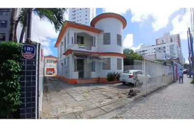 Ponto comercial para alugar na Rua Conde de Irajá, 296, Torre, Recife