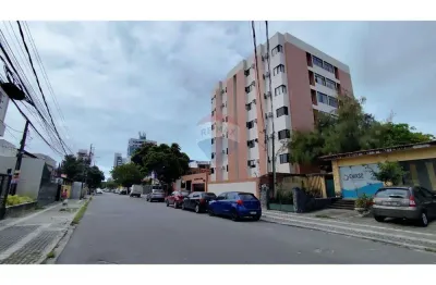 Vendo  - apt olinda - bairro novo  - 80 mts - 03 quartos  ( 01 suite )  01 vaga - prox. ao patteo