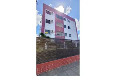 Venda  - iputinga  -edf. em pilotis  - 70 mts    - apt  03 quartos ( 01 suite )  - 02 vagas cobertas