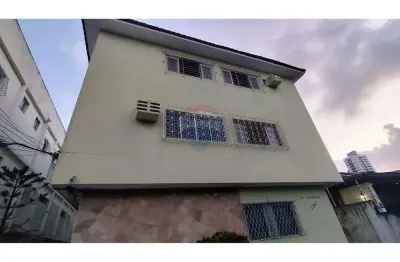 Apartamento com 3 quartos à venda no Boa Vista, Recife 