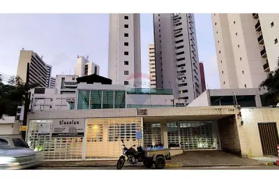 Vendo - rua estrela  - 155 mts  - 03 quartos  - 01 suite  - ( parnamirim  / casa amarela  )  02 vagas cobertas soltas