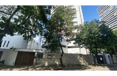 Apartamento para alugar com 3 quartos , 3 banheiros e 2 vagas de garagem