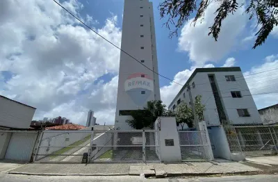 Apartamento com 2 quartos para alugar no Torre, Recife 