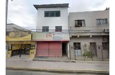 Ponto comercial/loja de 270 m² em três pisos na avenida presidente kennedy, olinda