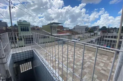 Casa com 4 quartos à venda no San Martin, Recife 