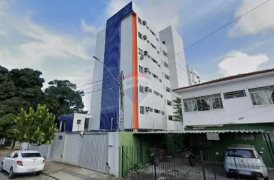 Venda  - encruzilhada - apt 66 mts - 03 quartos - 01 suite com closet -  01 garagem coberta- iluminado / vent