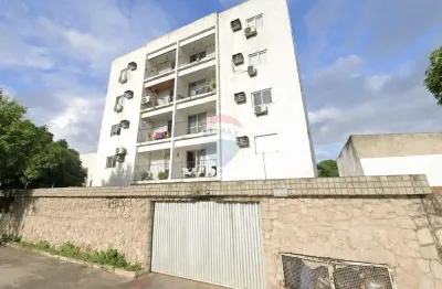 Apartamento com 3 quartos à venda na Rua Adelmar Tavares, 337, Cordeiro, Recife