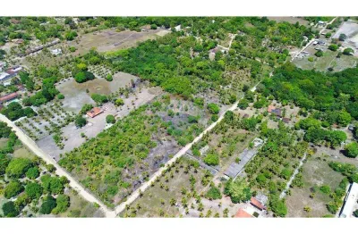 Terreno Estratégico em Goiana/PE – 20.000 m² para Grandes Investimentos Industriais e Logísticos