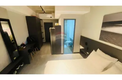 Apartamento à venda no bairro da Ilha do Leite - 22m² - com 1 Qts + Wc+ Cozinha - R$320MiL