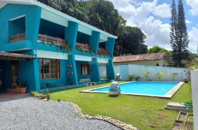 Casa com 4 quartos à venda na Estrada De Aldeia (Pe-027), KM 17, Centro, Paudalho