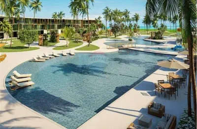 Apartamento à venda em  Milagres Beach Residence - São Miguel dos Milagres