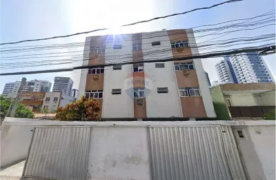 Apartamento à Venda  90m² | 03 Qts | 01 suite | 02 vagas l 350 mil - Bairro de Boa Viagem