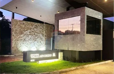 Vendo Lotes com tamanhos entre 600 m² e 837 m² - Condomínio Valle Arvoredo - Aldeia - Km 4,5 - Pernambuco