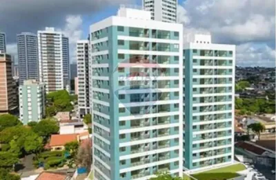 Apartamento à venda Edf: Tamarineira Prince - 50,71 m2 - 03 quartos e 02 vagas - R$495 mil | ZAP Imóveis