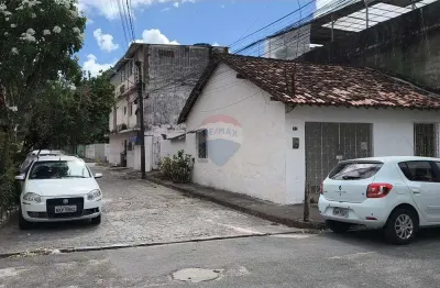 Casa com 2 quartos à venda na Rua Maria Amália, 92, Macaxeira, Recife