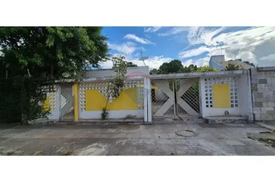 Casa com 5 quartos à venda na Rua Presidente Washington Luiz, 87, Engenho do Meio, Recife