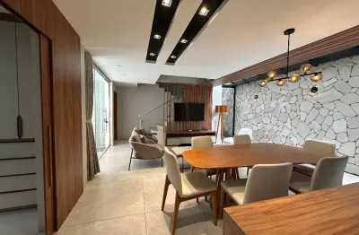 Casa triplex, condominio berlin, 4 suites, nascente, porteira fechada.
