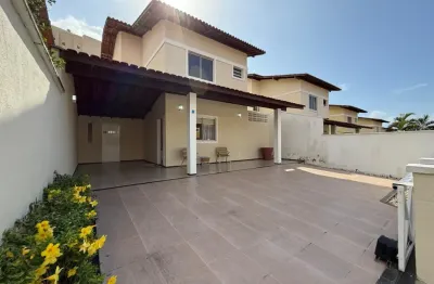 Casa em condominio duplex, com 5 suites, nascente, no jardim eldorado