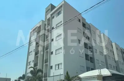 Apartamento com 2 quartos à venda no Aquarela das Artes, Sinop 