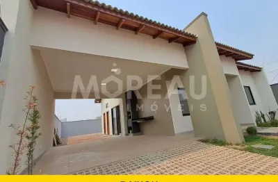 Casa com 2 quartos à venda no Loteamento Quatro Estações Boulevard, Sinop 