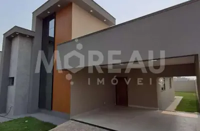 Casa com 3 quartos à venda no Jardim Morumbi, Sinop 