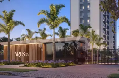Apartamento com 2 quartos à venda no Residencial Florença, Sinop 
