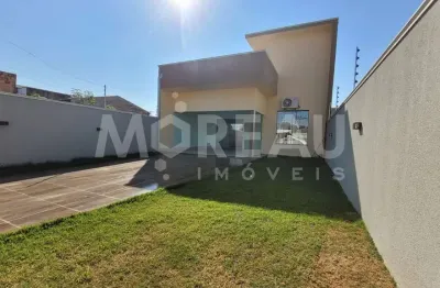Casa com 3 quartos à venda no Jardim das Violetas, Sinop 