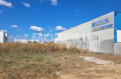 Terreno à venda no Jardim Iporã, Sinop 