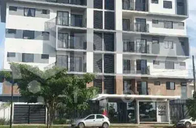 Apartamento com 2 quartos à venda no Jardim das Itaúbas, Sinop 