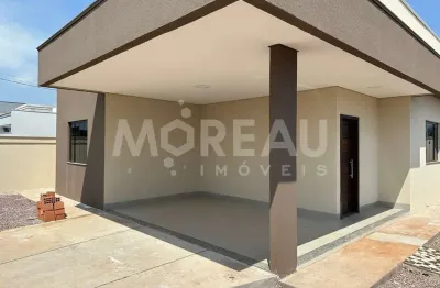 Casa com 3 quartos à venda no Residencial Pienza, Sinop 